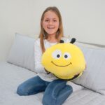 Cojín vibratorio - Abeja - Image 2