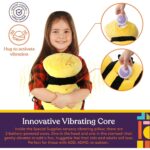 Cojín vibratorio - Abeja - Image 3