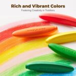 Beeswax Banana Colors - Pack of 12 - Image 5