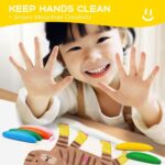 Beeswax Banana Colors - Pack of 12 - Image 7