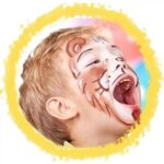 Pastello - cera morbida lavabile - Confezione da 12 pezzi - immagine 7