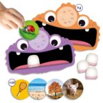 Il mostro della consapevolezza sillabica - immagine 3