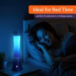 LED Lava Light with Color-Changing Function - Image 4