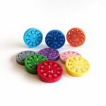 Math Twister - Gioco di calcolo in movimento - immagine 3