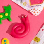 Plastilina natural - Ecopack bolsitas - Imagen 2