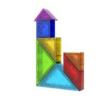 Tangram tridimensional - piezas 3D con imán - Image 4