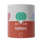 Totem Morphée, 160 juegos de audio sin pantalla