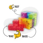 Cubo magnético tridimensional - Image 6