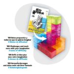 Cubo magnético tridimensional - Image 3