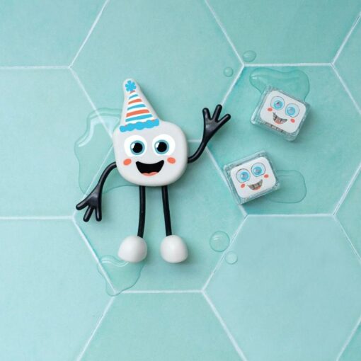 Sensory Light Cubes - Character Set - Image 16