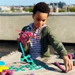 Construcción magnética flexible - Clixo - Imagen 7
