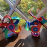 Construcción magnética flexible - Clixo - Imagen 4
