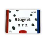 Stognet – Juego de estrategia con piedras magnéticas - Imagen 3