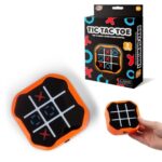 3 en raya electrónico - Tic Tac Toe