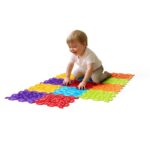 Alfombra sensorial - Sensory Mats