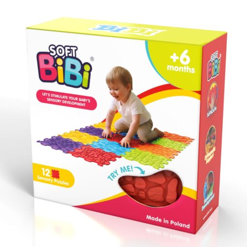 Alfombra sensorial - Sensory Mats - Image 4