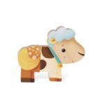 Animales magnéticos divertidos - Granja - Imagen 6