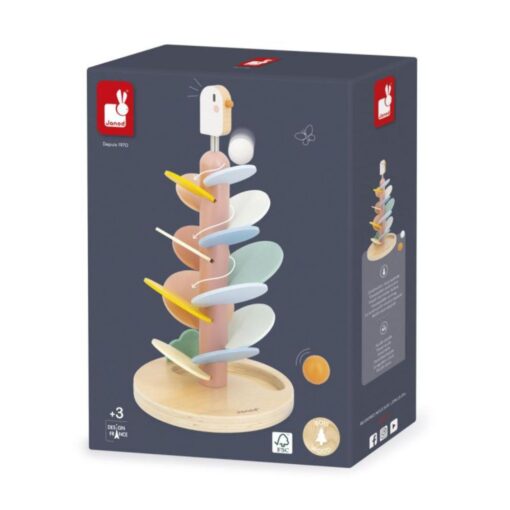 Árbol musical - Circuito de pájaro - Imagen 7