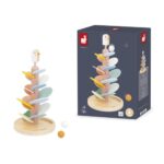 Árbol musical - Circuito de pájaro