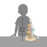 Árbol musical - Circuito de pájaro - Imagen 3