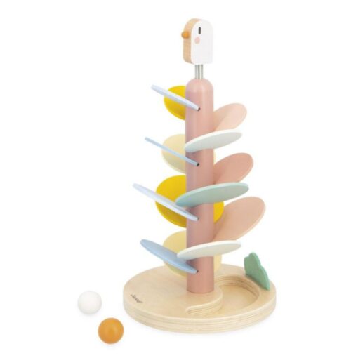 Árbol musical - Circuito de pájaro - Imagen 5