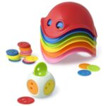 Bilibo Moluk - Game Box 6 cores - Image 8
