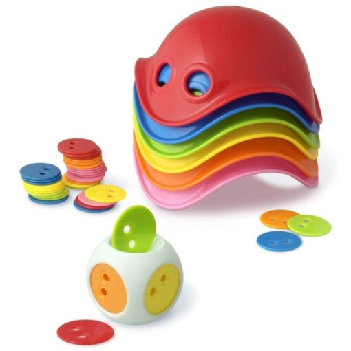 Bilibo Moluk - Game Box 6 cores - Image 8