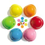 Bilibo Moluk - Game Box 6 cores - Image 7