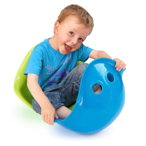 Bilibo Moluk - Balance and Movement Toy - Image 10