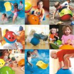 Bilibo Moluk - Balance and Movement Toy - Image 7