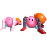 Bilibo Moluk - Balance and Movement Toy - Image 5