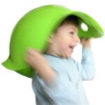 Bilibo Moluk - Balance and Movement Toy - Image 3