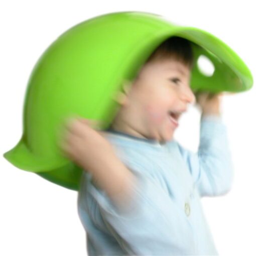 Bilibo Moluk - Balance and Movement Toy - Image 3
