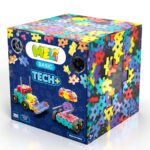 Bloques Meli Basic - Tech+