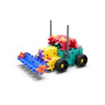 Bloques Meli Basic - Tech+ - Imagen 3