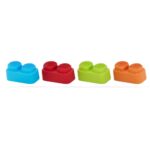 Bloques construcción - Sensory blocks - Image 7
