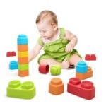 Bloques construcción - Sensory blocks - Image 6
