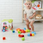 Bloques construcción - Sensory blocks - Image 2