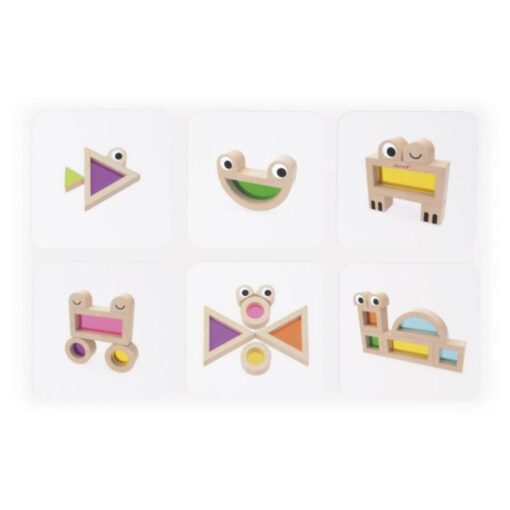 Translucent building blocks—fun! - Image 4
