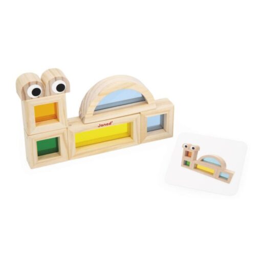 Translucent building blocks—fun! - Image 5