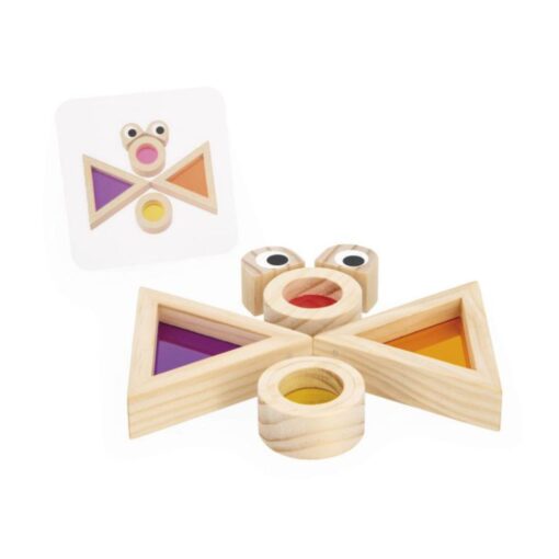 Translucent building blocks—fun! - Image 3