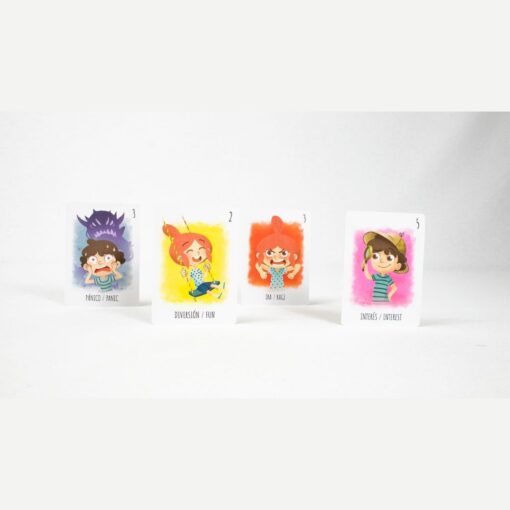 Emotio - Children's Emotions Game - Image 4