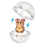 Gioco di costruzione magnetica dinamico - Magna-Tiles Hamster Ball - immagine 3