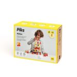 Juego de construcción y equilibrio - Piks - Image 3