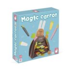 Dexterity and Fine Motor Skills Game - Magic Carrot - Image 9