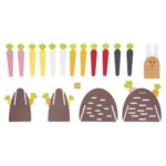 Dexterity and Fine Motor Skills Game - Magic Carrot - Image 8