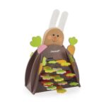 Dexterity and Fine Motor Skills Game - Magic Carrot - Image 3