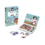 Magneti'book - Deportes