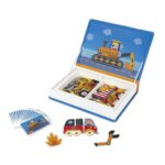 Magneti'book transportes - Bólidos - Imagen 7