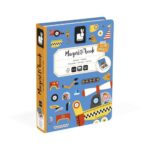 Magneti'book transportes - Bólidos - Imagen 8